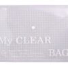 Bìa nút My Clear F4