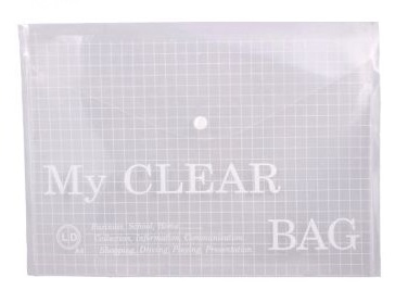 Bìa nút My Clear F4