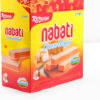 Bánh Nabati phô mai