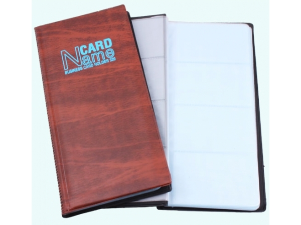 Sổ Namecard 240