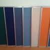 Bảng ghim nhung 1,2m x 1,6m