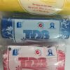 Bao rác 1 cuộn TĐB - tiểu