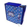 Bìa hộp giấy 15cm
