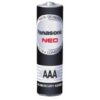 Pin 3A Panasonic - Pin rời hộp đen