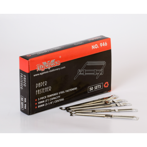 Acco sắt SDI-Ageless
