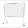Bảng từ 0,8m x 1,2m có chân