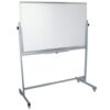 Bảng mica 1,2m x 1,6m có chân