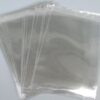Bao nylon PE - 35x50cm