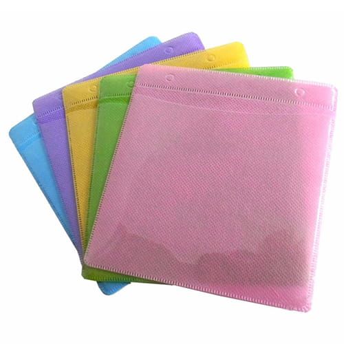 Bao xốp CD
