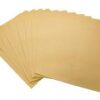 Bao thư vàng A5 100 gsm