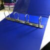 Bìa 4 còng kiếng A4 7cm