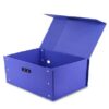 Bìa hộp si Dataking 15cm