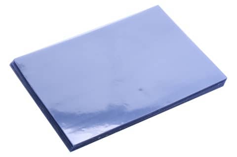 Bìa kiếng A4 1,5zem (1,3kg/ xấp)