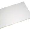 Bìa màu A4 160 gsm trắng