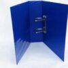 Bìa 2 còng kiếng A4 7cm