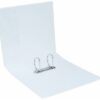 Bìa 2 còng kiếng A4 5cm