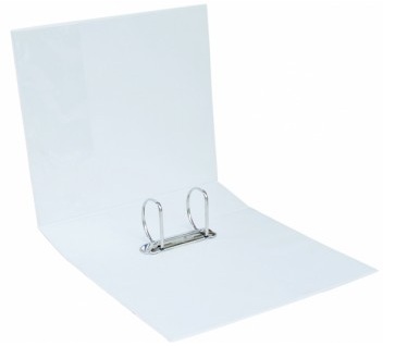 Bìa 2 còng kiếng A4 5cm