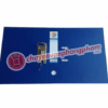 Bìa còng Thiên Long A4 7cm 2 mặt si