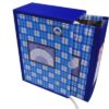 Bìa hộp giấy 20cm