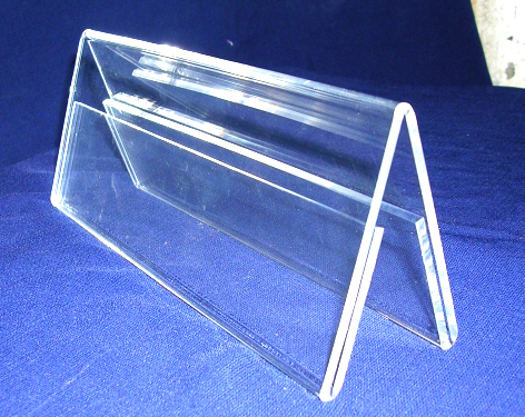 Kệ chức danh 10x30cm