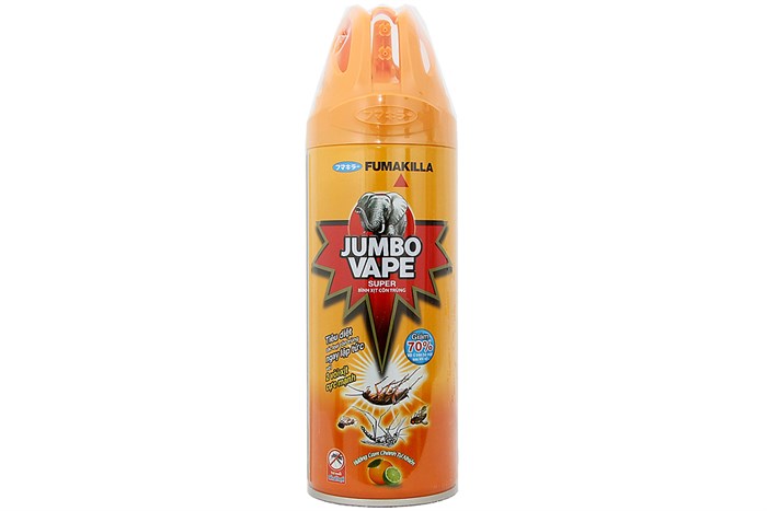 Bình xịt côn trùng Jumbo
