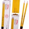 Bút chì chuốt Queen 2B PC-980