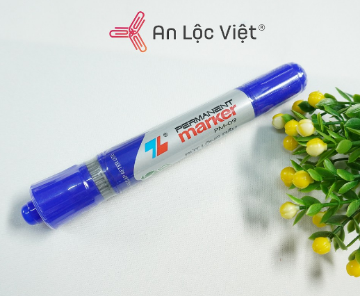 Bút lông dầu Thiên Long PM-09