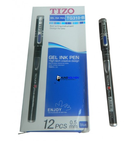 Bút Gel Tizo