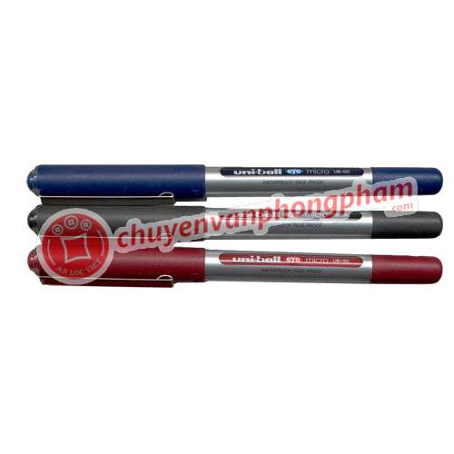 Bút Uniball UB 150 chính hãng