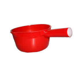 Ca múc nước