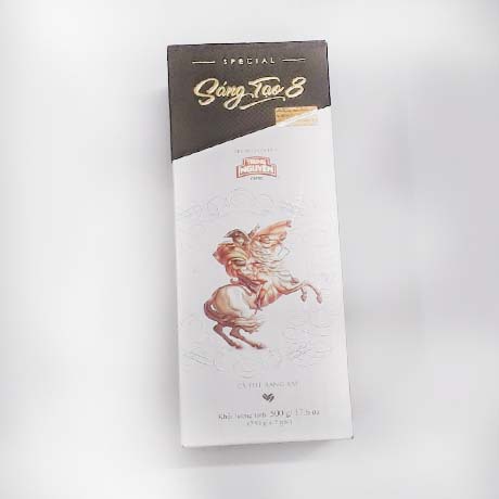 Cafe Trung Nguyên Sáng Tạo 8 ( 500g/ hộp)