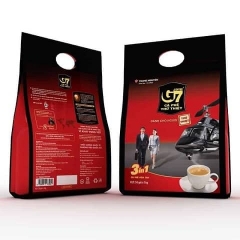 Cafe Trung Nguyên G7 3 in 1 - 50 gói x 16g