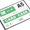 Card case A5 dày Sanqi - Telun