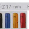 Dấu tròn Shiny R517