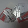 Dao lam Gillette 5 lưỡi/hộp