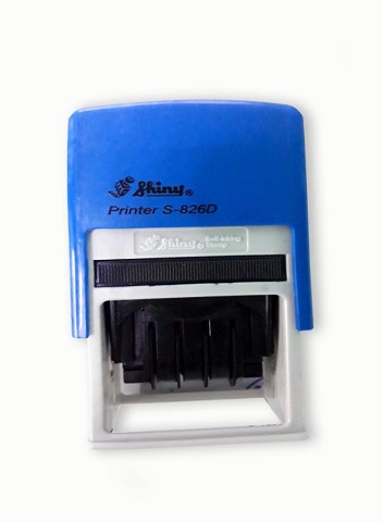 Dấu Shiny S826d