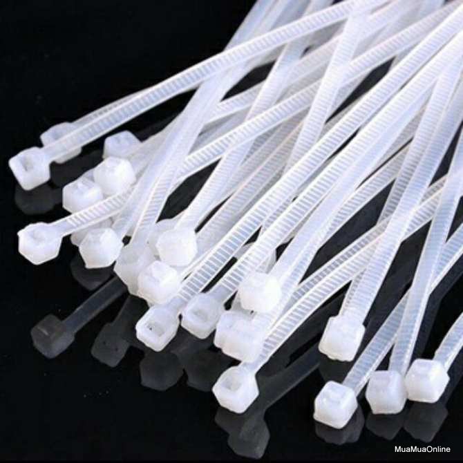 Dây rút 3x150mm