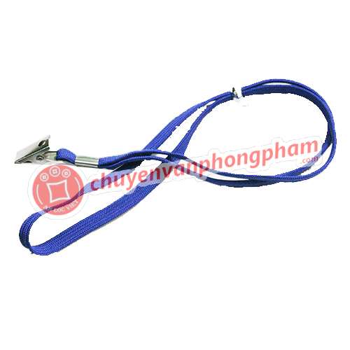 Dây đeo đầu kẹp sắt