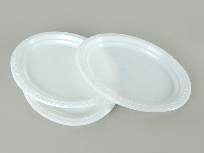 Đĩa Giấy 19cm