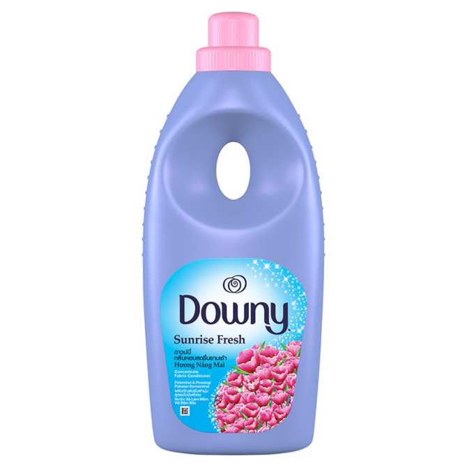 Nước Xả Downy 900ml