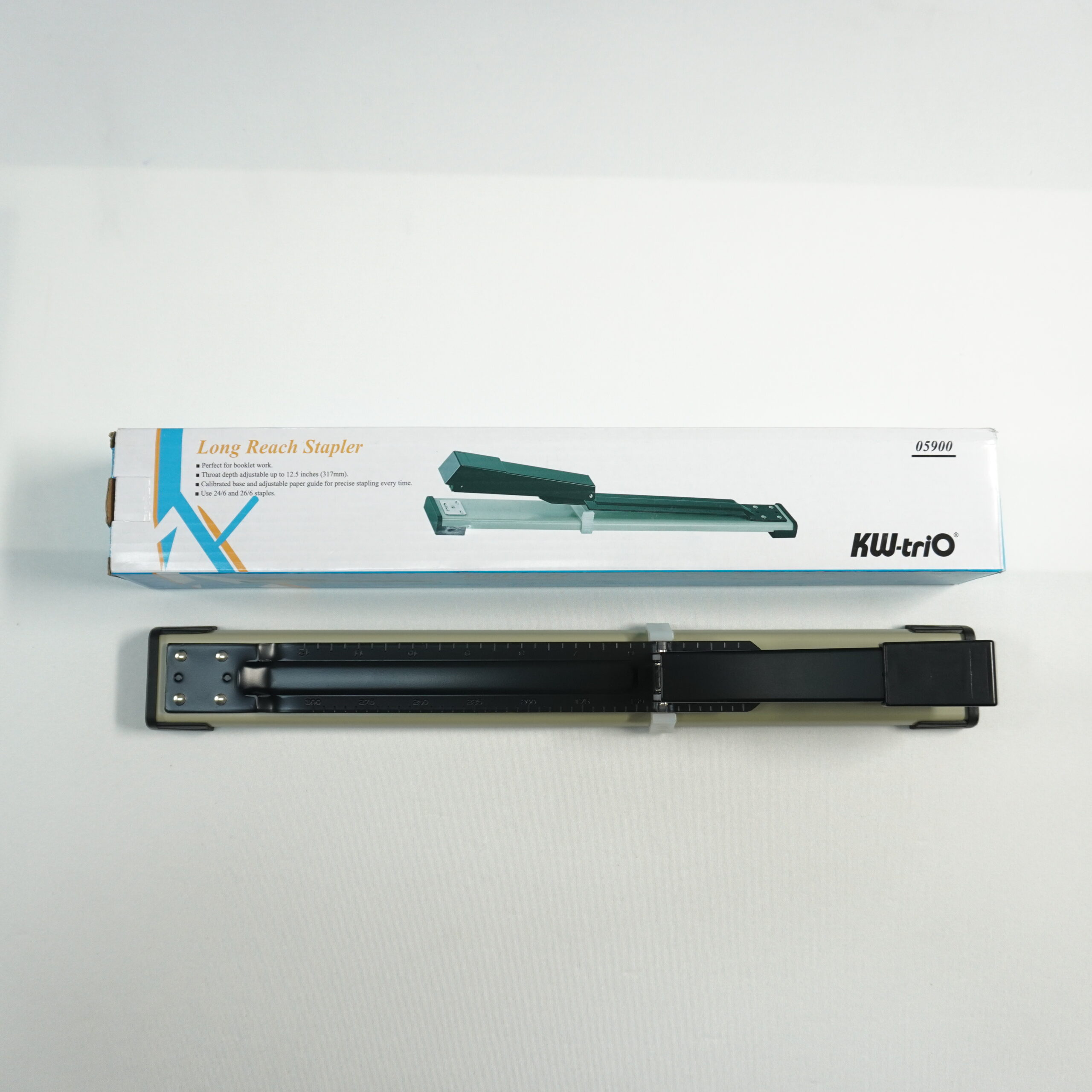 Bấm kim cán dài KW.Trio 5900