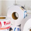 Giấy Ponyo JB caro 700gr