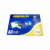 Ép Plastic A3 125Mic