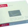 Hộp dấu nhựa Shiny SP-2