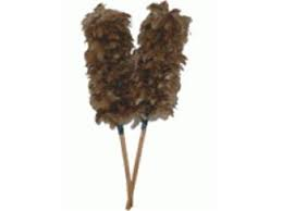 Chổi lông gà nhỏ