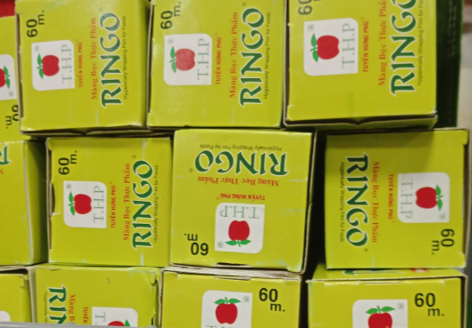 Màng Bọc Thực Phẩm 30x60cm