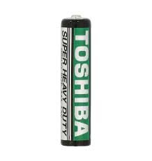 Pin 2A Toshiba