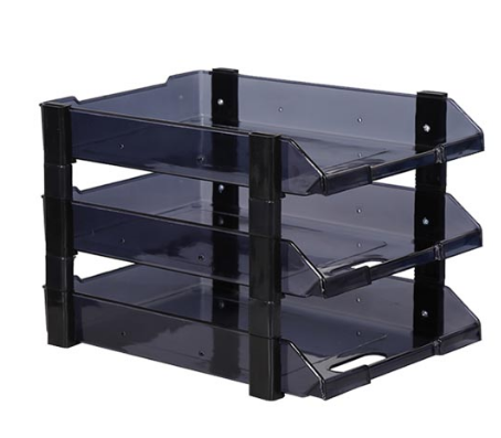 Kệ 3 tầng ráp nhựa Xukiva 175.3
