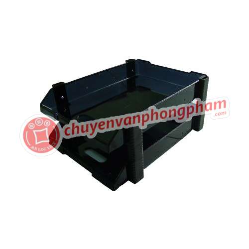kệ tầng trượt