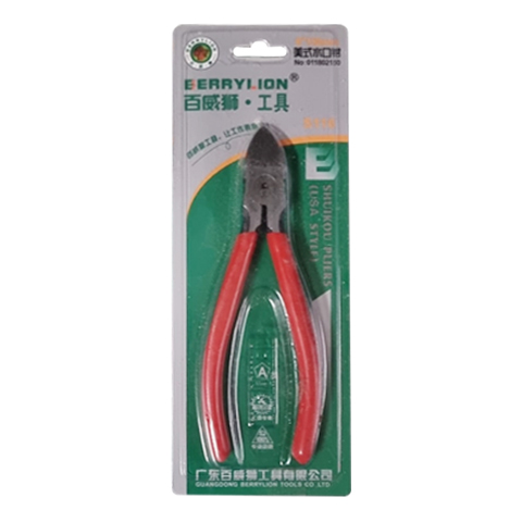 Kìm cắt Berrylion 6 inch